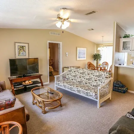 508 Red Deer Indian Creek Villa